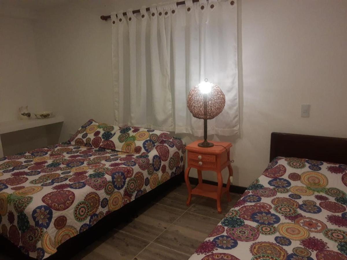 Alojamiento El Regalo Hotel Salento Exterior foto